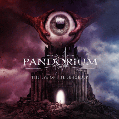 Pandorium : The Eye of the Beholder